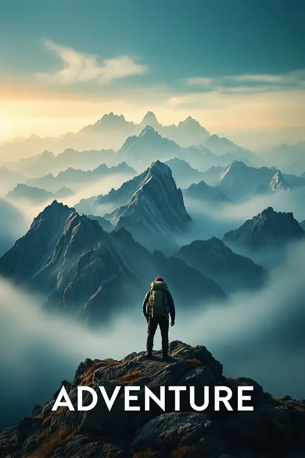 山海之间